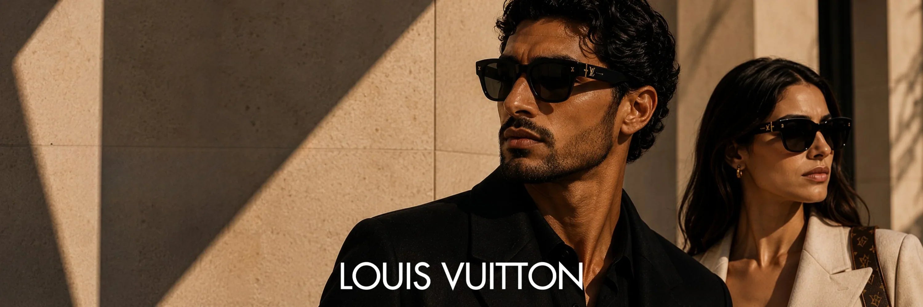 Louis Vuitton Sunglasses