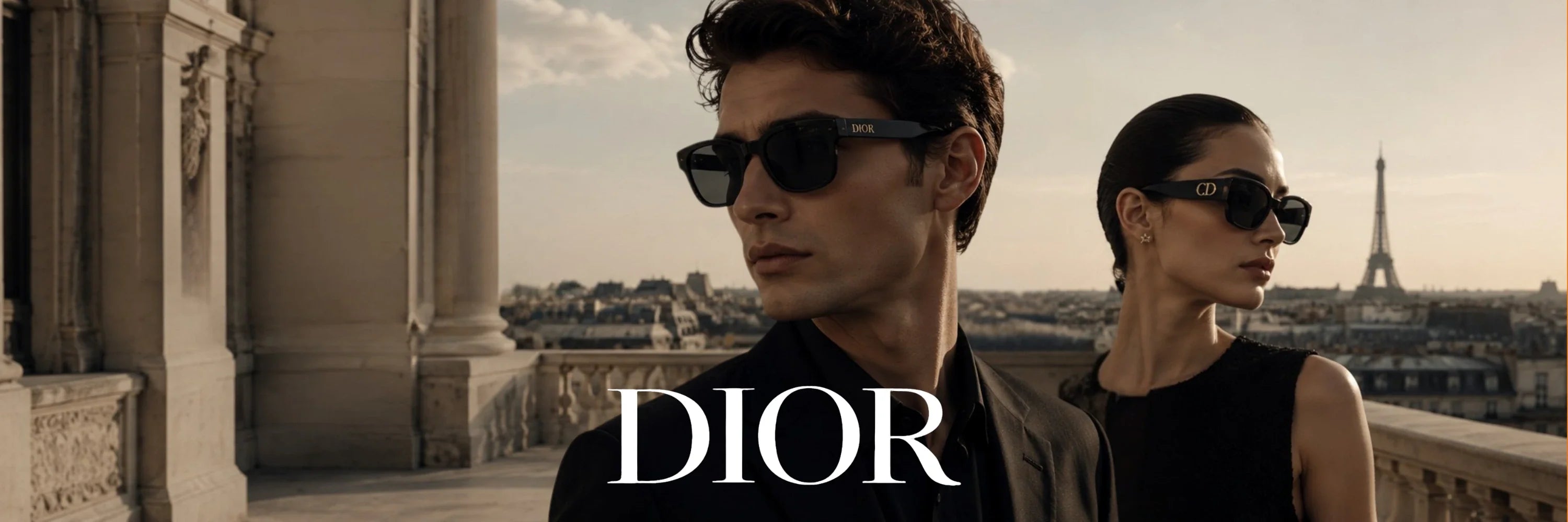 Dior glasses sunglasses collection Standard Opticals Pakistan