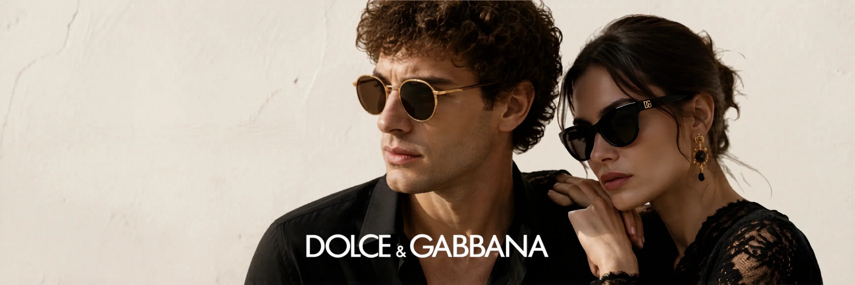 Dolce & Gabbana Sunglasses And Glasses