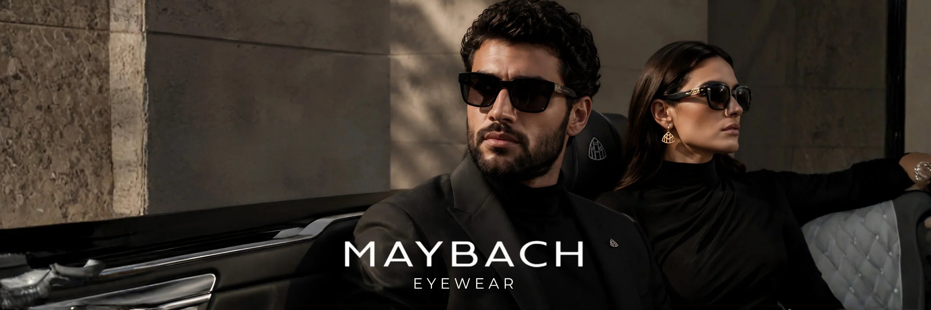 MAYBACH