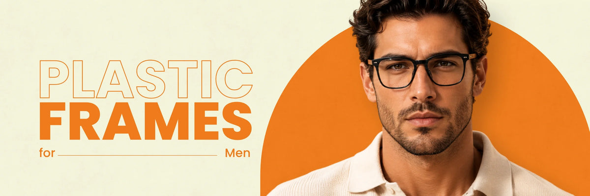 Plastic (Gents)