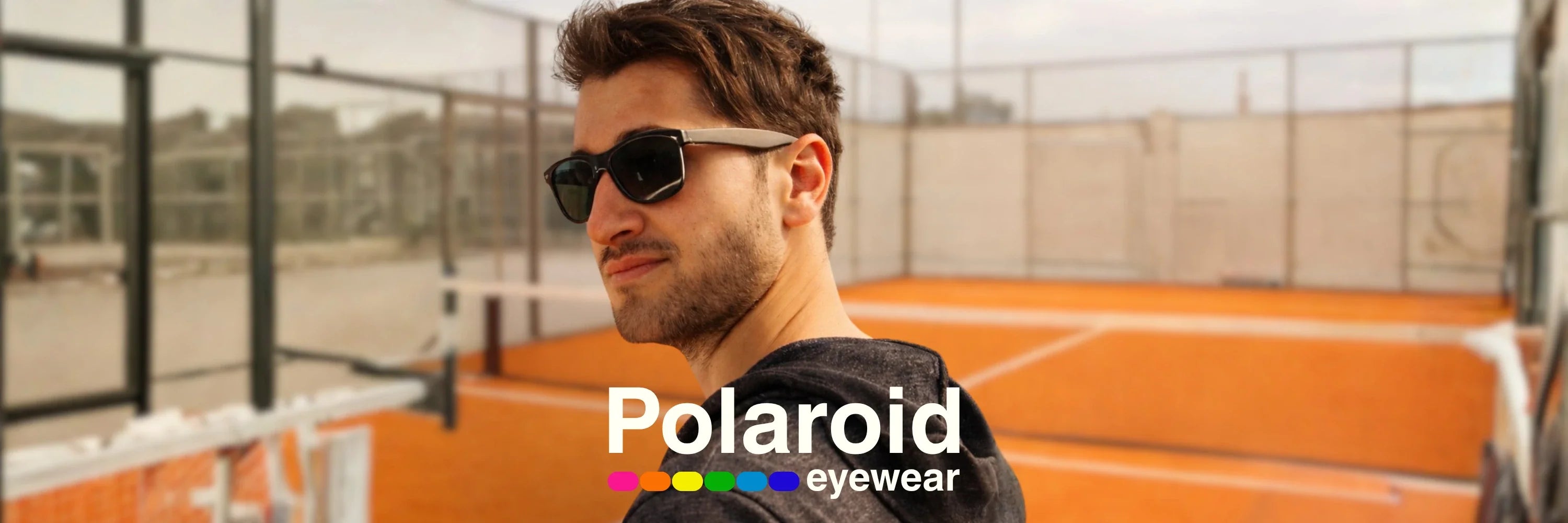 Polaroid sunglasses collection Standard Opticals Pakistan