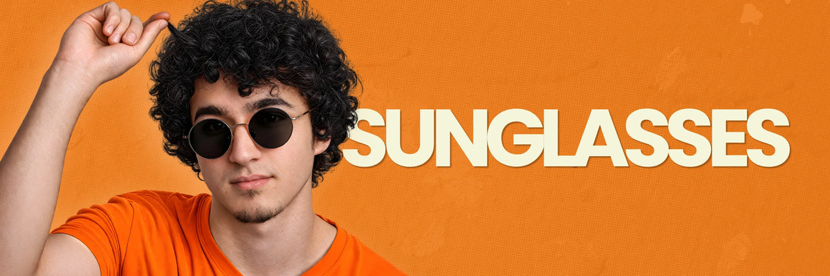 Best Sunglasses In Pakistan For Men And Women - Standard opticals