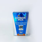 Ultimate Plus 3-Tone Dove Grey (Plano & Power)