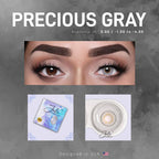 Joli Precious Gray