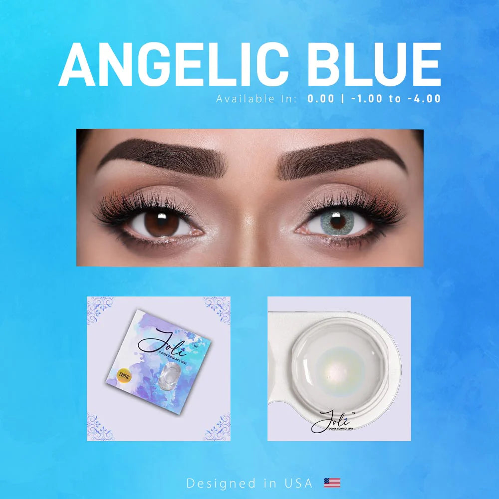 Joli Angelic Blue