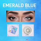 Joli Emerald Blue