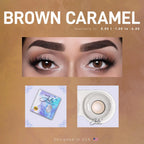 Joli Brown Caramel