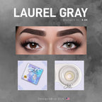 Joli Laurel Gray