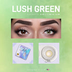 Joli Lush Green