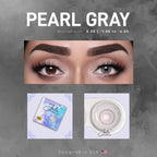 Joli Pearl Gray