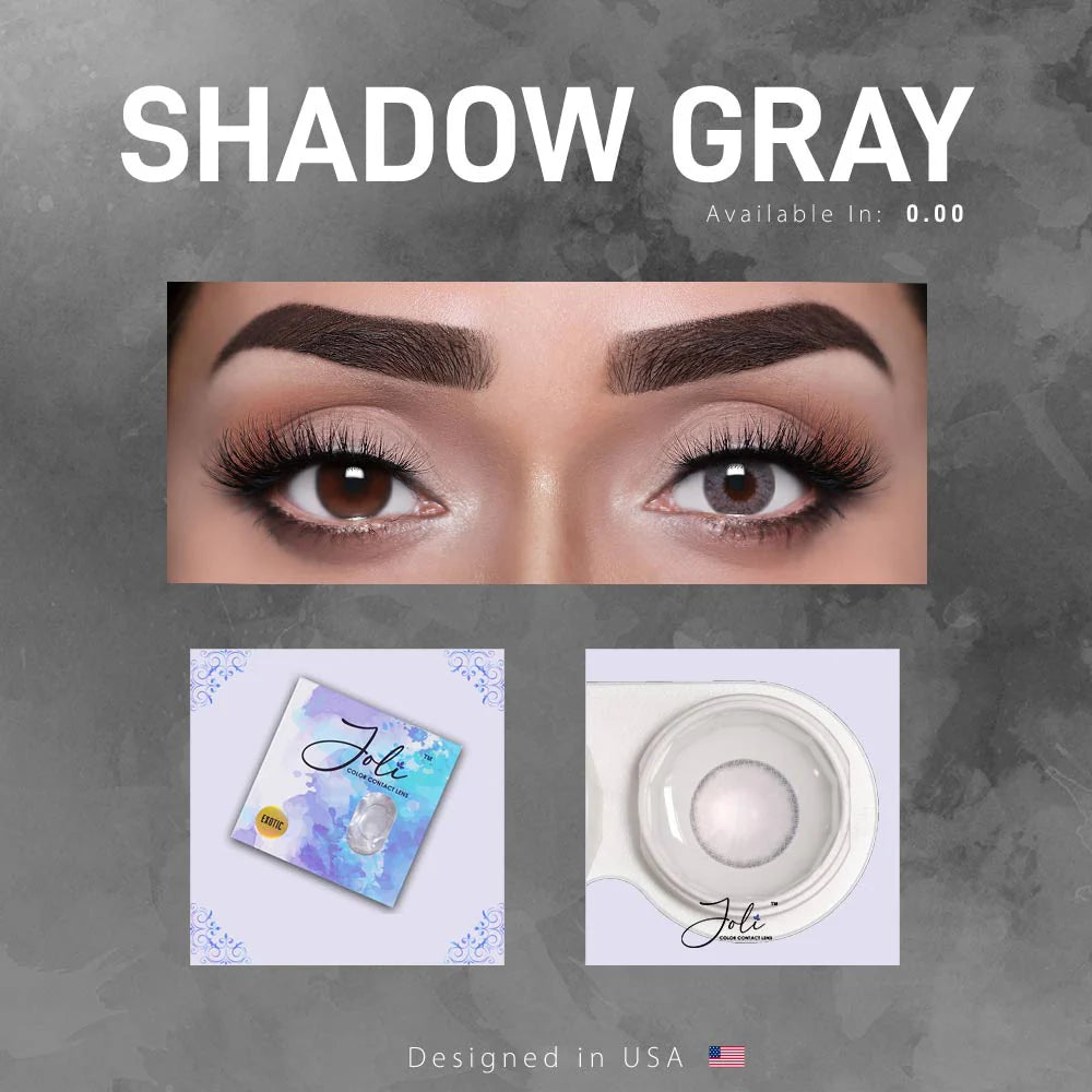 Joli Shadow Gray