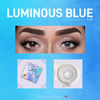 Joli Luminous Blue