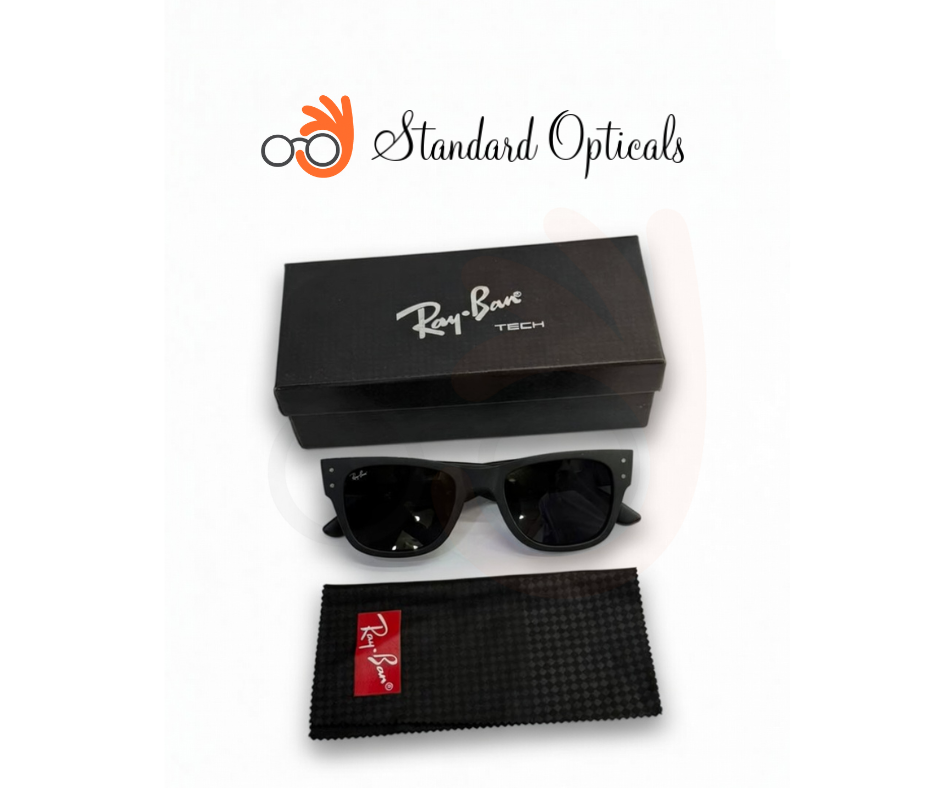 Ray Ban