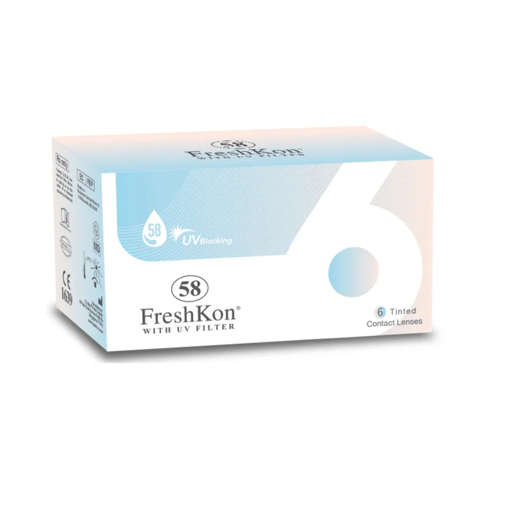 Freshkon58 Monthly (Transparent)