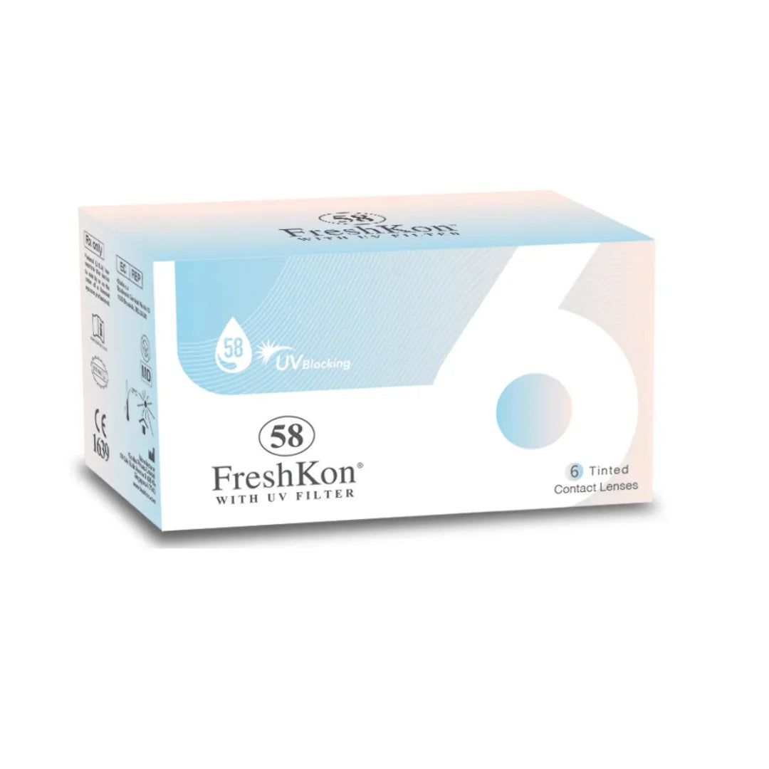 Freshkon58 Monthly (Transparent)