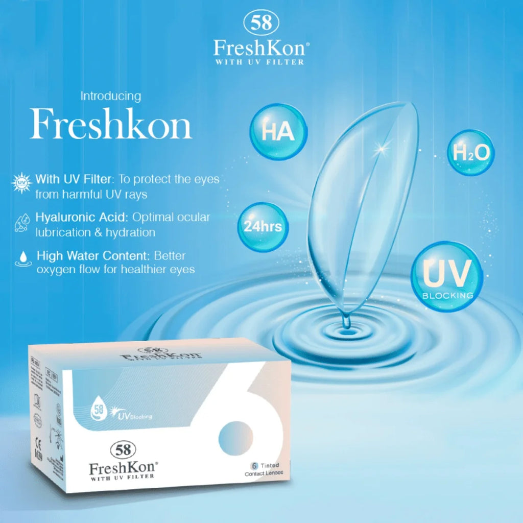 Freshkon58 Monthly (Transparent)