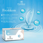 Freshkon58 Monthly (Transparent)