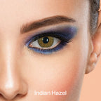 Ultimate Plus 3-Tone Indian Hazel (Plano & Power)