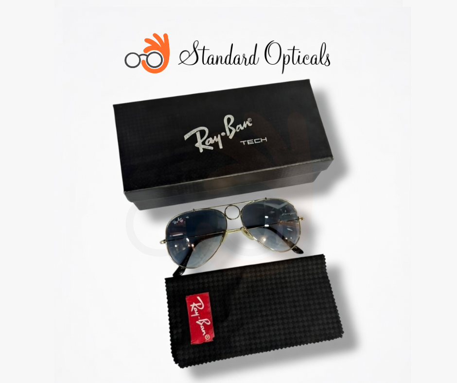 Ray Ban