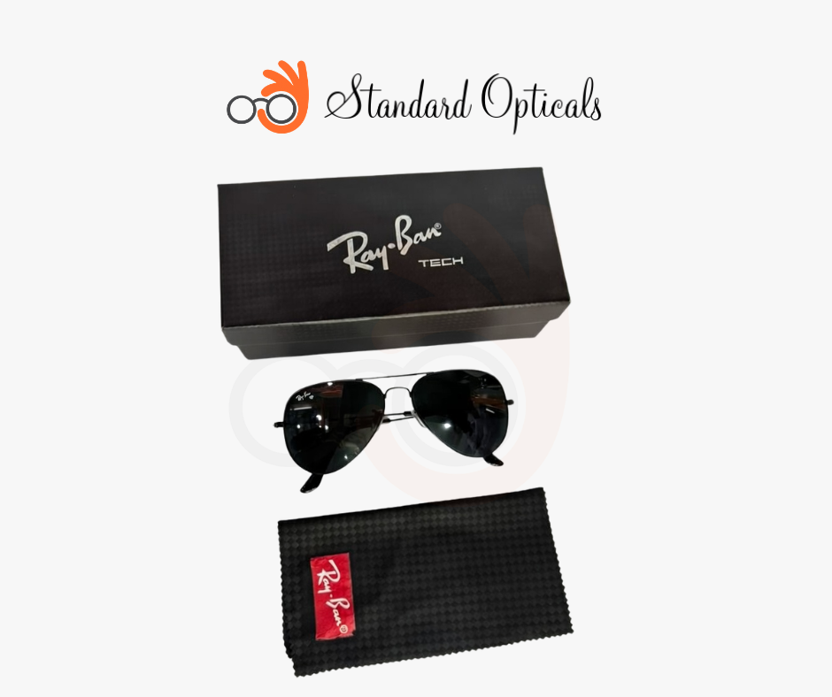 Ray Ban