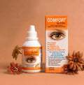 Comfort Contact Lens Solution