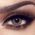 Bella Contact Lenses – Elite Collection (Grey Beige)