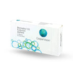 Biomedics 55 Transparent