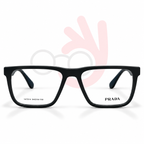 Prada 147011 Flat-Top Eyeglasses (54-18-150)