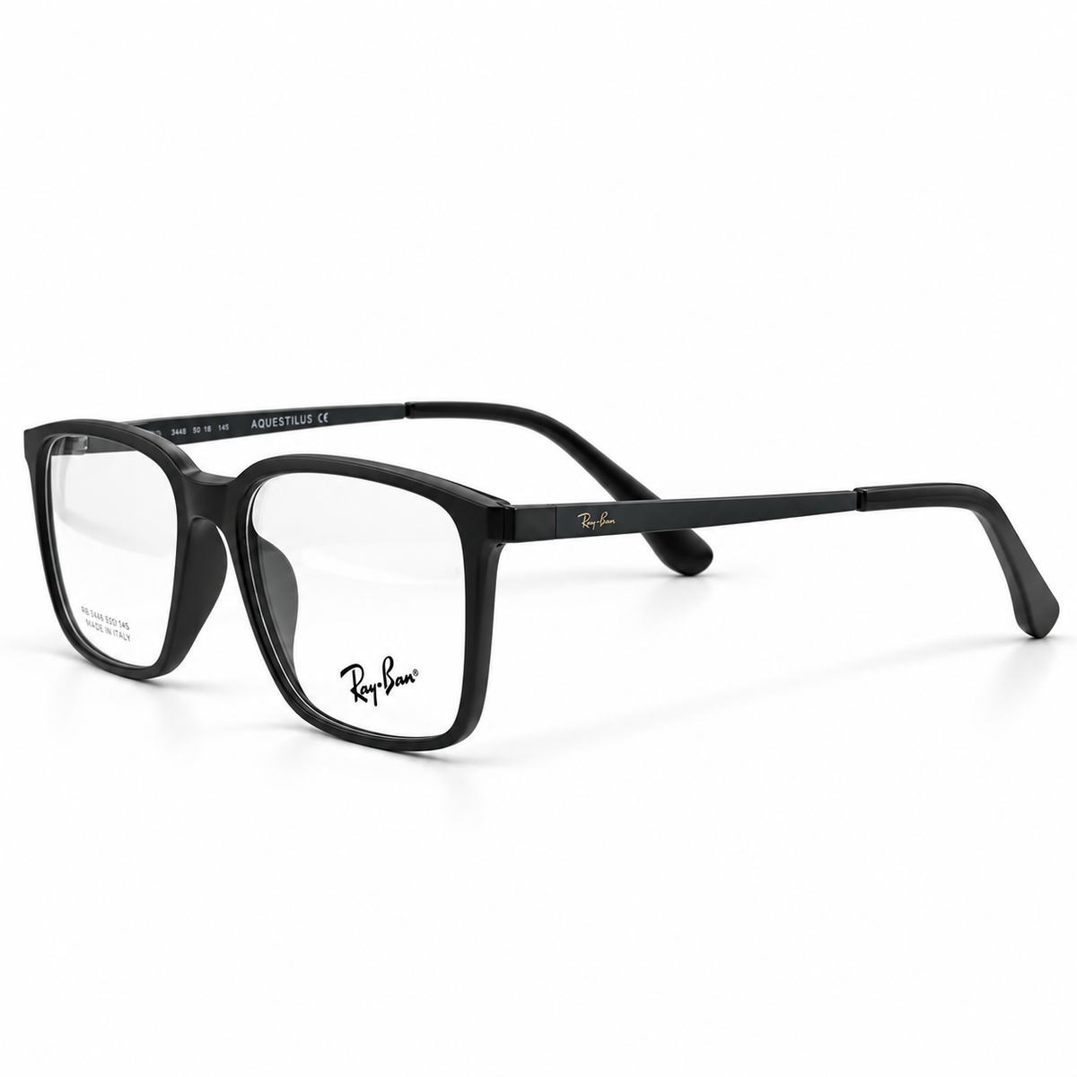 Ray-Ban 142012 Eyeglasses (51-17-145)