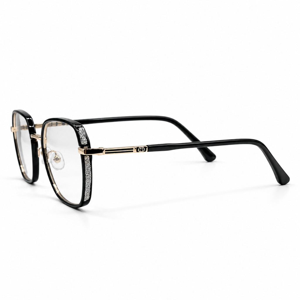 M2858 Eyeglasses (54-18-146)
