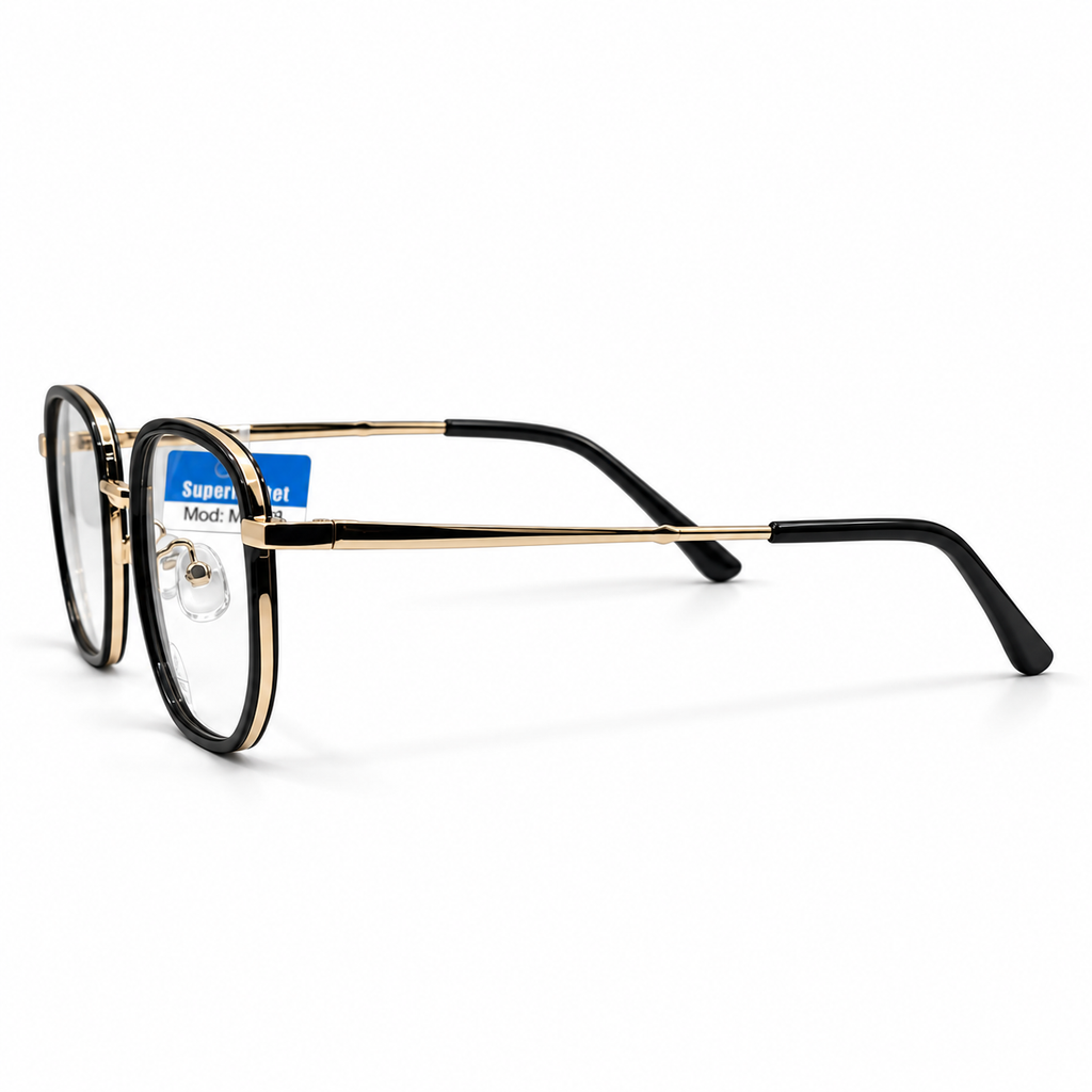 M2849 Eyeglasses (53-21-144)