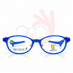 Kids Flexible TR-90 Eyeglasses RK-5242 (45-15-125)
