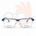 Police 142010 Eyeglasses (52-16-145)