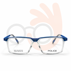 Police 142010 Eyeglasses (52-16-145)