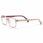 Parim Kids 53020S Eyeglasses (50-16-134)