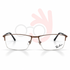 Ray-Ban 8622 Eyeglasses (53-17-138)