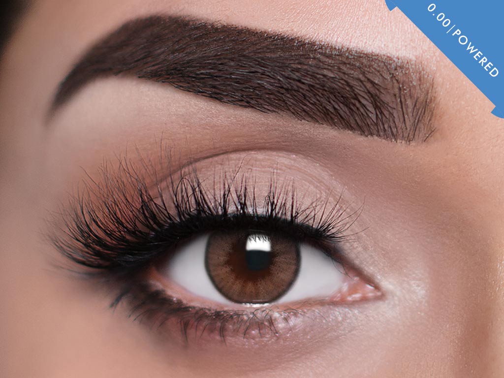 Joli Brown Caramel