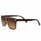 Ted Baker Stix II 1326-1 Tortoise Rectangular Sunglasses