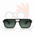 Persol G030 Double Bridge Navigator Sunglasses