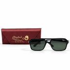 Persol G030 Double Bridge Navigator Sunglasses