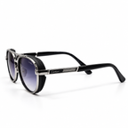 Cartier C-357 Double Bridge Aviator Sunglasses