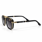 Lacoste C-352 Double Bridge Navigator Sunglasses