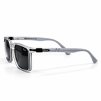Persol G031 Modern Square Acetate Sunglasses