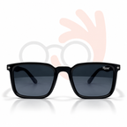 Persol G032 Square Acetate Sunglasses