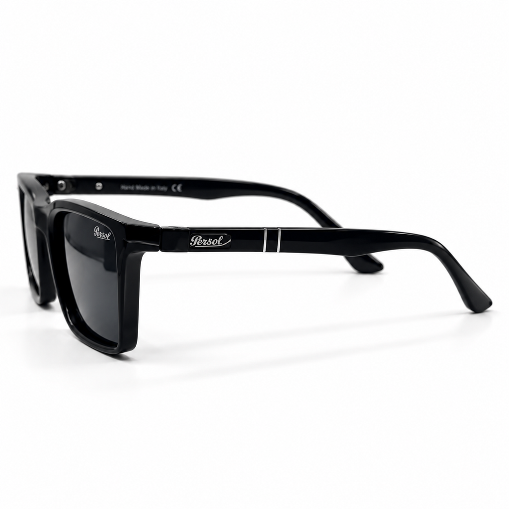 Persol G032 Square Acetate Sunglasses