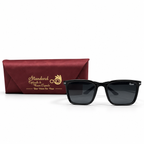 Persol G032 Square Acetate Sunglasses