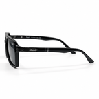 Persol G033 Navigator Acetate Sunglasses – 53-18-145