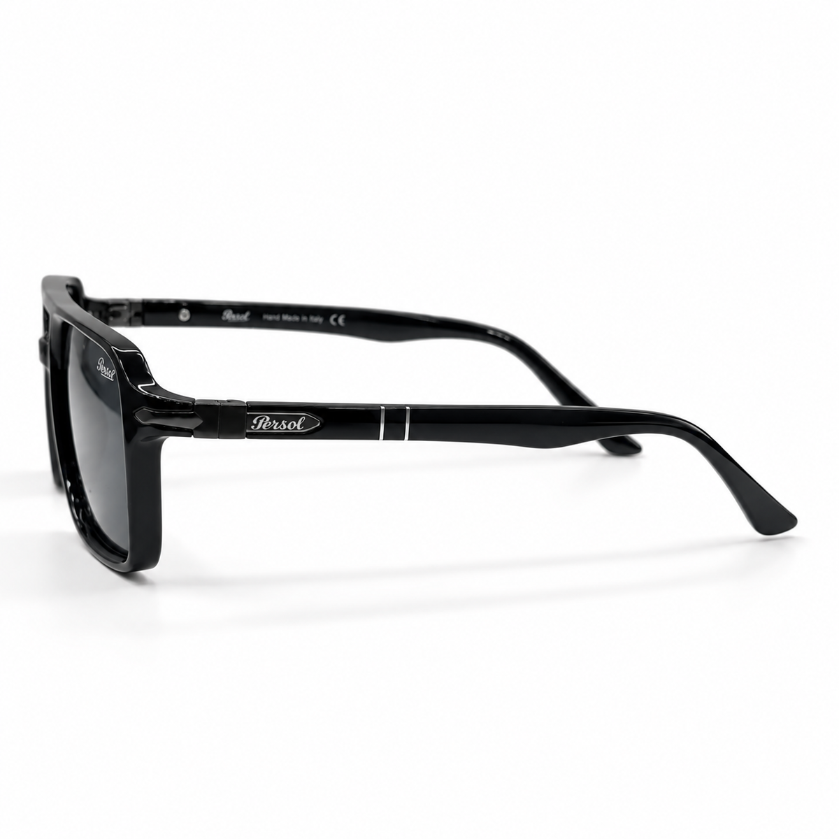 Persol G033 Navigator Acetate Sunglasses – 53-18-145