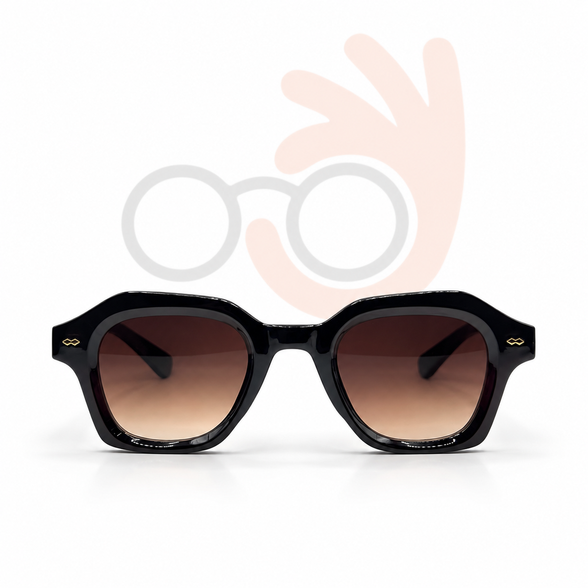 Roadx M65010 Sunglasses (53mm)